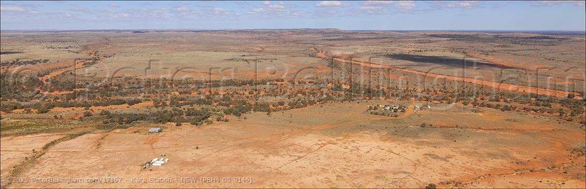 Peter Bellingham Photography Kara Station - NSW (PBH4 00 9146)